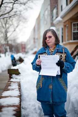 In Greenpoint, city is acting ‘stoop’-id