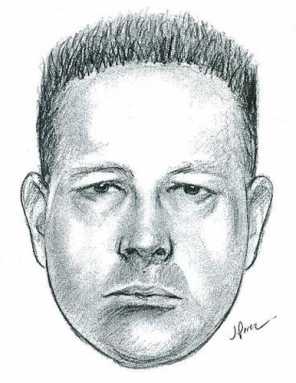 Cops: This is the Fort Greene rapist