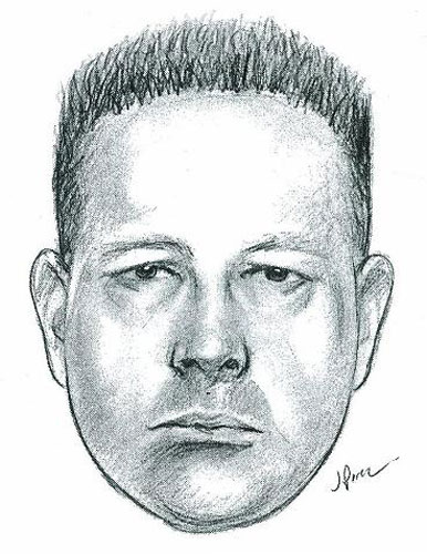 Cops: This is the Fort Greene rapist