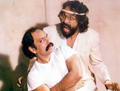 BAM brings in the ‘Grass and Ass’ with Cheech, Chong and Porky’s