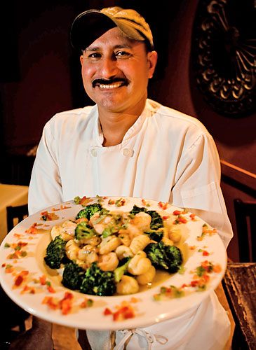 For Vito, there is life — and food — after Cono’s