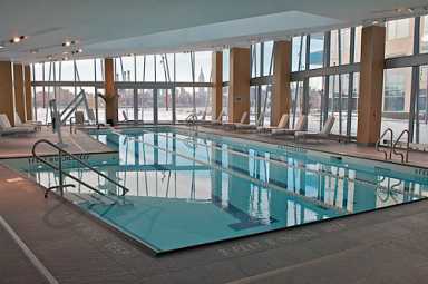 Is Williamsburg back from ‘The Edge’?