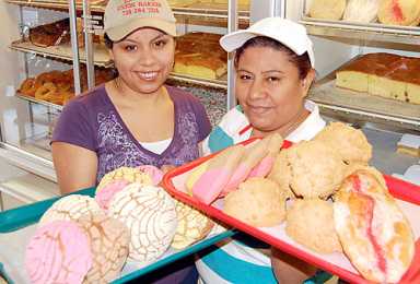 ¿Fiesta fantástico? Head to Flatbush for Mexican victuals