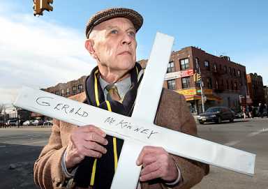 Remembering the Derry 13 — for the last time