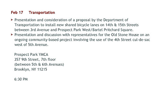 Bike lanes — the third rail of New York City politics