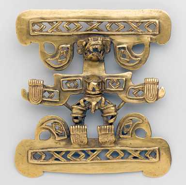Brooklyn Museum returns some items to Costa Rica