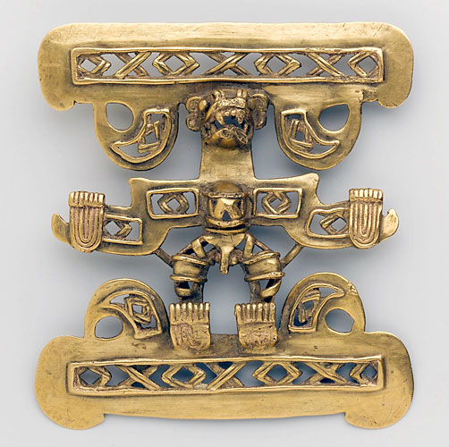 Brooklyn Museum returns some items to Costa Rica