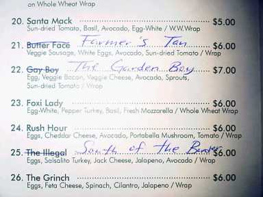 What happened to the ‘Gay Boy’? A grocer scrubs his controversial sandwiches