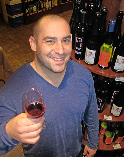 Low-cost bottles? Start wining at Red White & Bubbly
