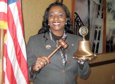 Small town America comes to Brooklyn Heights