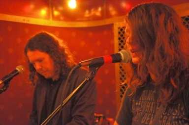 Songwriters Exchange is on the road again