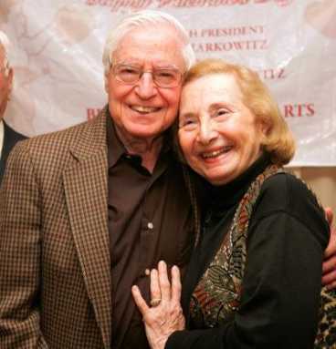 Brooklyn’s ultimate sweethearts