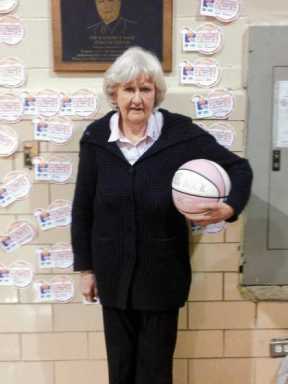 Cancer awareness more than a game for Bishop Ford, CK