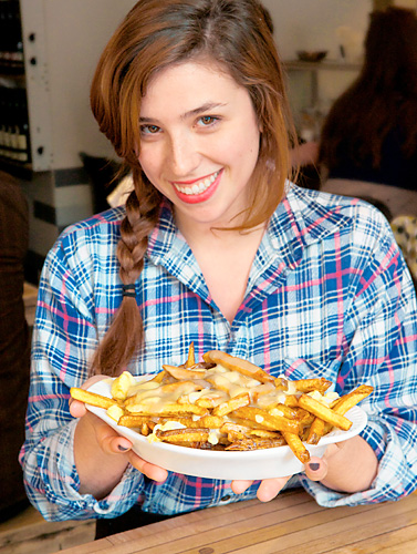 Don’t give up! It may be Lent, but here are foods that we won’t do without