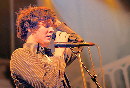 Beirut to headline Northside Festival!