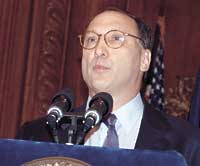 RATNER PAYOFF