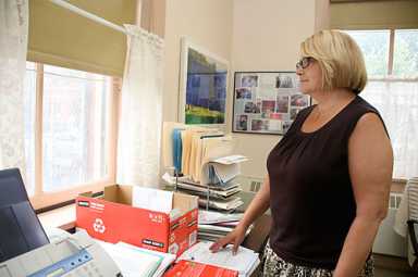 Compu-served! City will replace PS 107’s stolen computers
