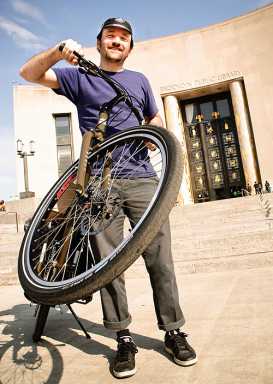 Bike share is coming to Brooklyn!