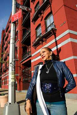 ‘Working-class’ Cobble Hill Towers goes market-rate in conversion deal