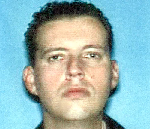 Cops: This is the guy who robbed the Bay Ridge bank