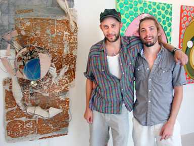 Cops bust Bushwick art space … for beer at opening!