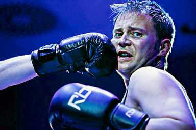 New boxing drama at St. Ann’s lacks punch