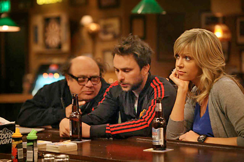 ‘It’s Always Sunny’ at the Bell House — on March 15