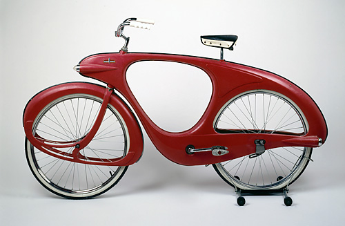 Brooklyn Museum’s new show thinks ‘Big’ about design