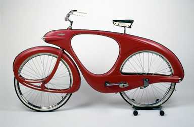 Brooklyn Museum’s new show thinks ‘Big’ about design