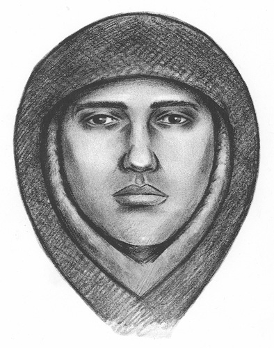 Cops say this man is the Ridge sex predator
