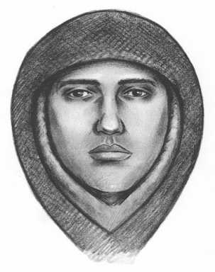 Cops say this man is the Ridge sex predator