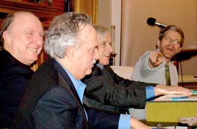 But should there only be one Assembly district in Bay Ridge?