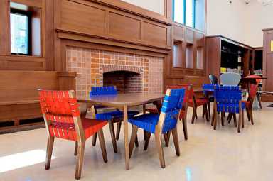 Long overdue Fort Hamilton library branch to reopen on Monday