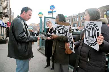 Protesters: Grimm is ‘anti-woman’