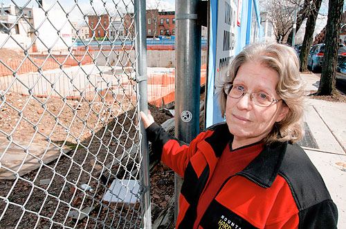 Clarett Group closure makes Court Street site a hole lot of nothing