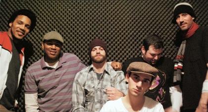OTiS will elevate you this Saturday night at Southpaw