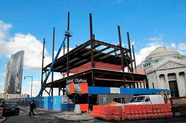 Kruger scandal costs developer another project