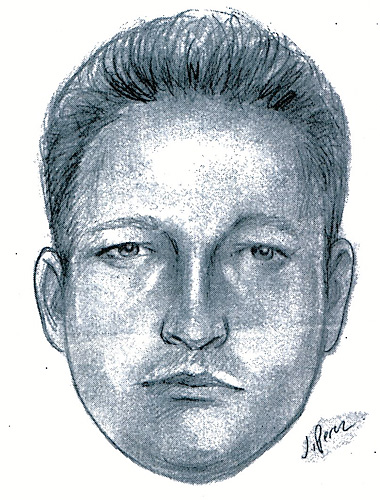 Cops release new sketch of Fort Greene rapist