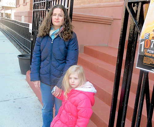 Kinder crisis! No room for new kids at Slope schools