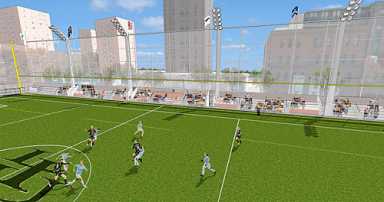 Town-gown battle in Fort Greene as LIU seeks greener pastures