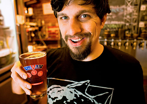 Bierkraft to open beer garden