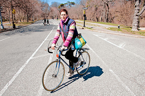 Car-free park? Council bill would ban behemoths among Brooklyn’s boughs