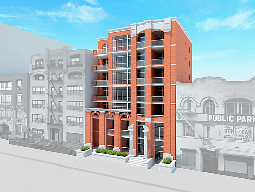 No dis Union here — condo near Grand Army Plaza moves ahead