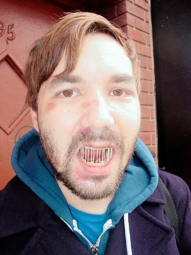 Teens beat up Williamsburg man in gay hate crime