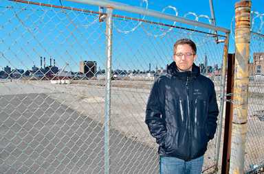 UPDATE: Night market scrubbed over Greenpointers’ complaints