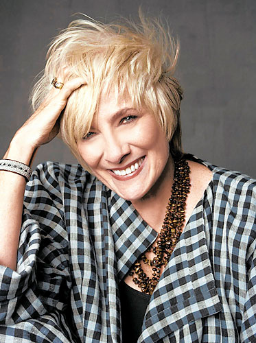 Betty Buckley performs your favorite showtunes this Saturday