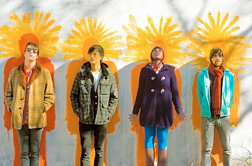 Body talk! Don’t miss Body Language at Southpaw this Friday