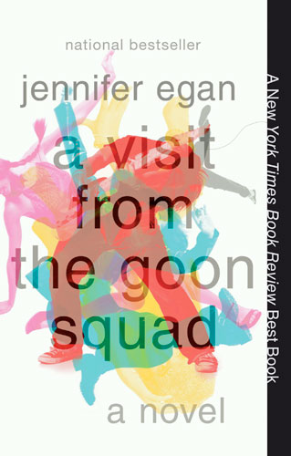 Weekend reads from our bookworms