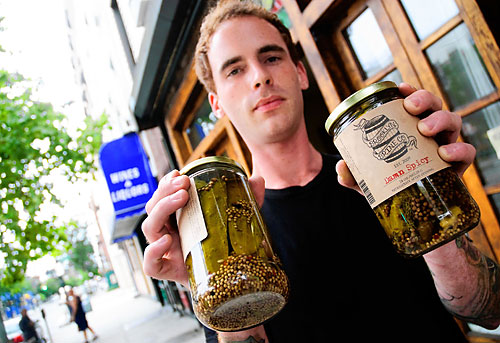 Buy by! Brooklyn-only shop opens on Smith Street