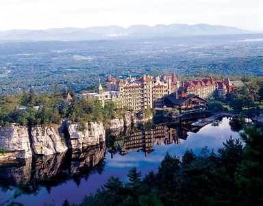 Green getaways! Learn about eco-friendly trips at this travel expo